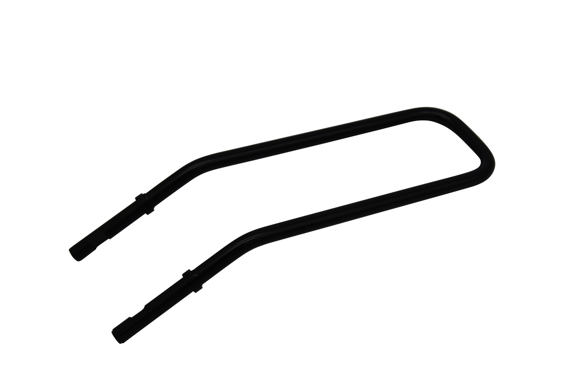 KETTLER X RACK RAIL für Master Seat