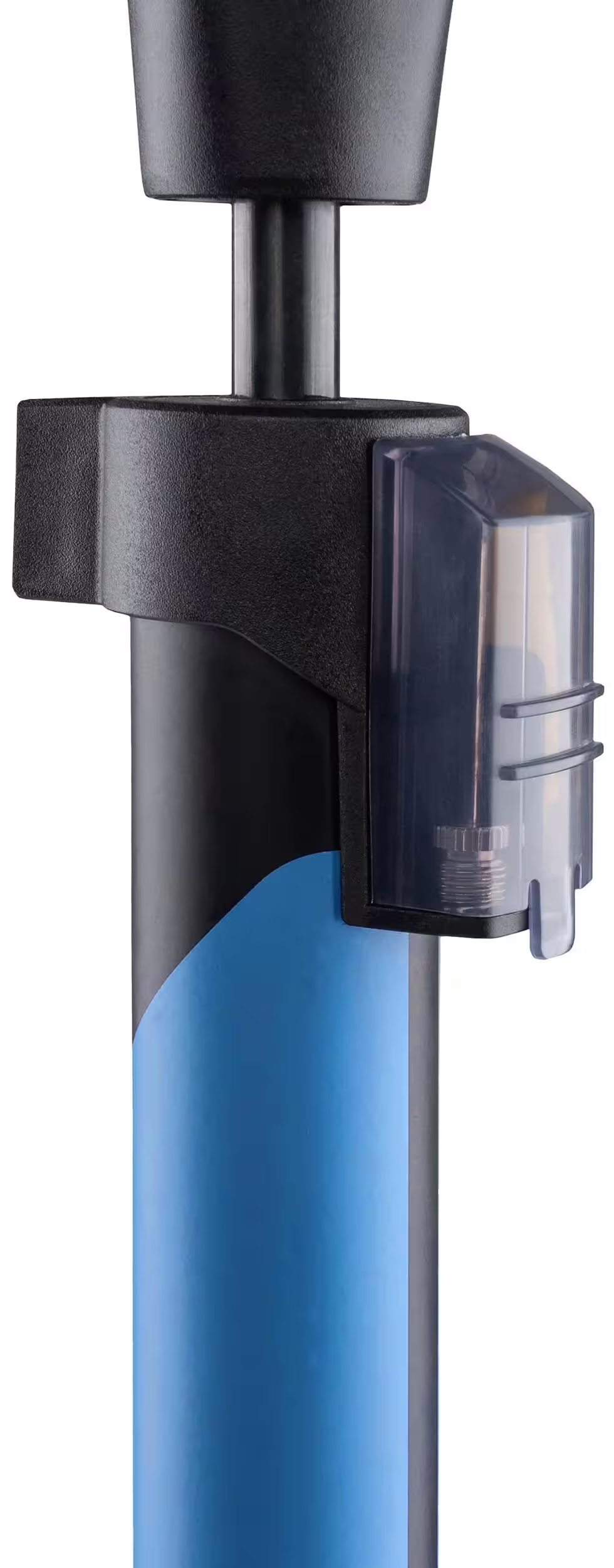 CONTEC Standpumpe "Air Support Twist"