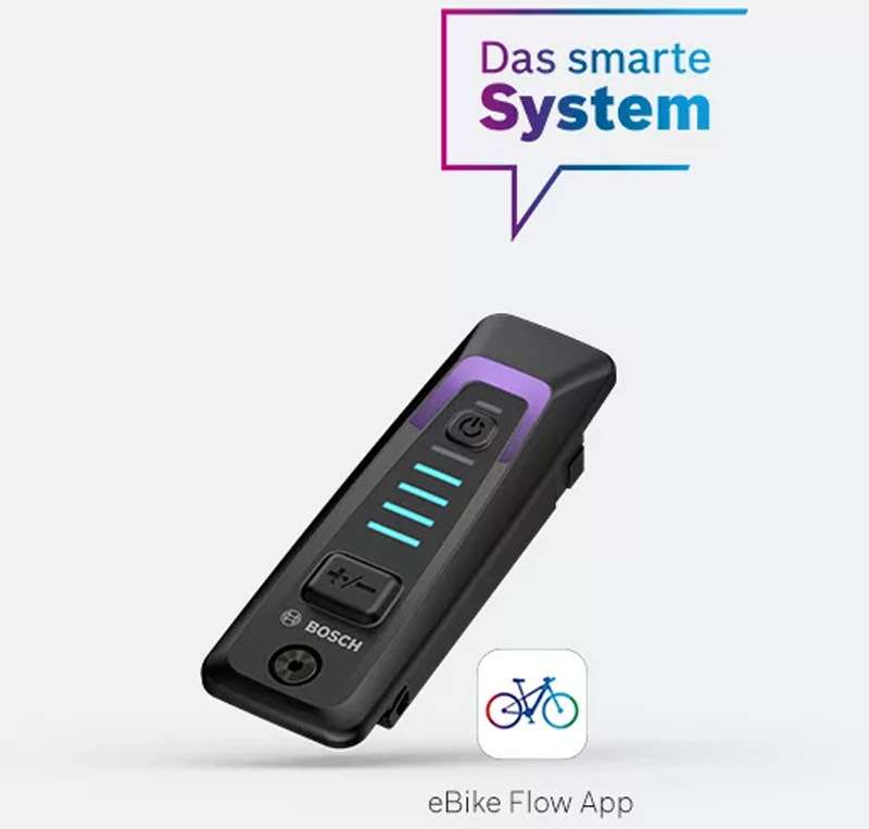 Bosch-Center-Controller