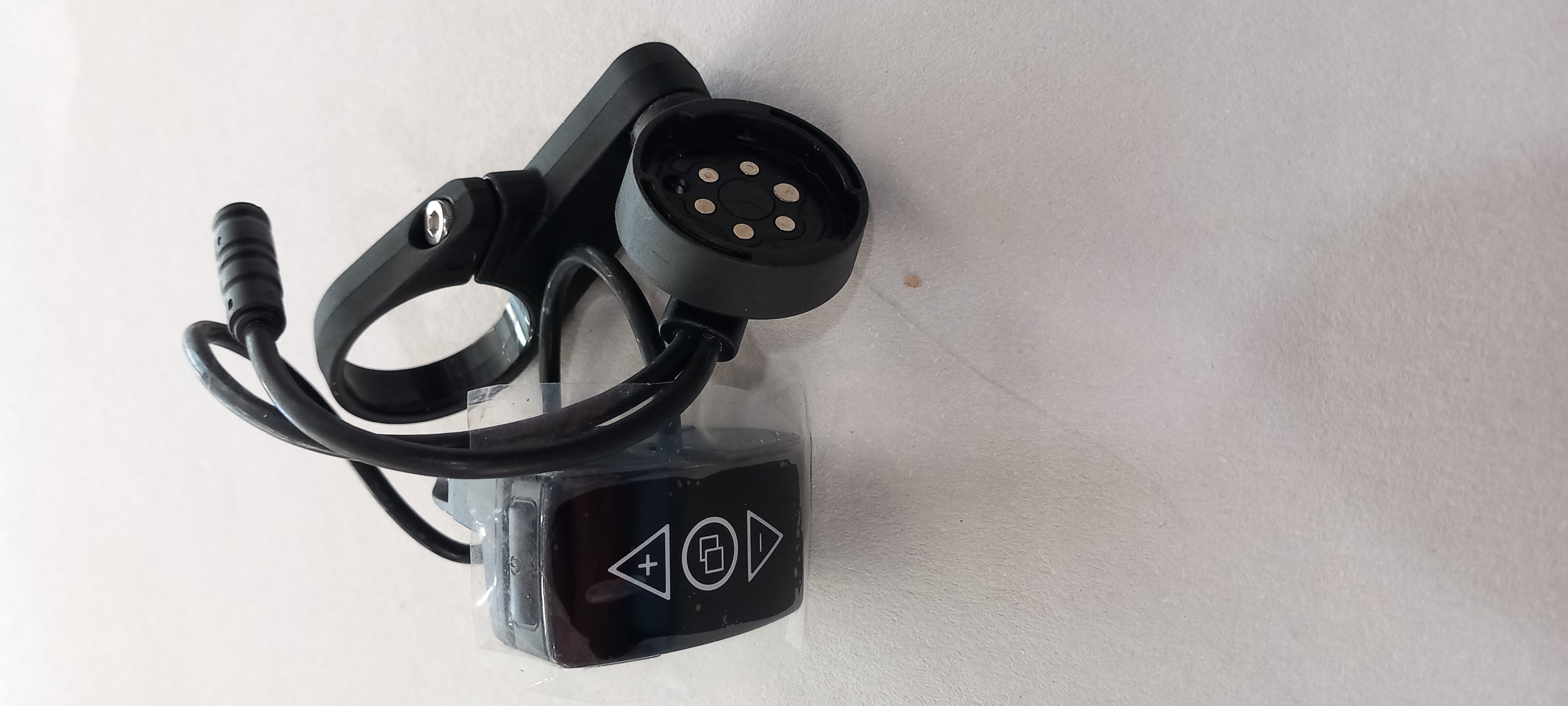 Halterungsdock mit Remote  BROSE Bulls Lacuba New Style