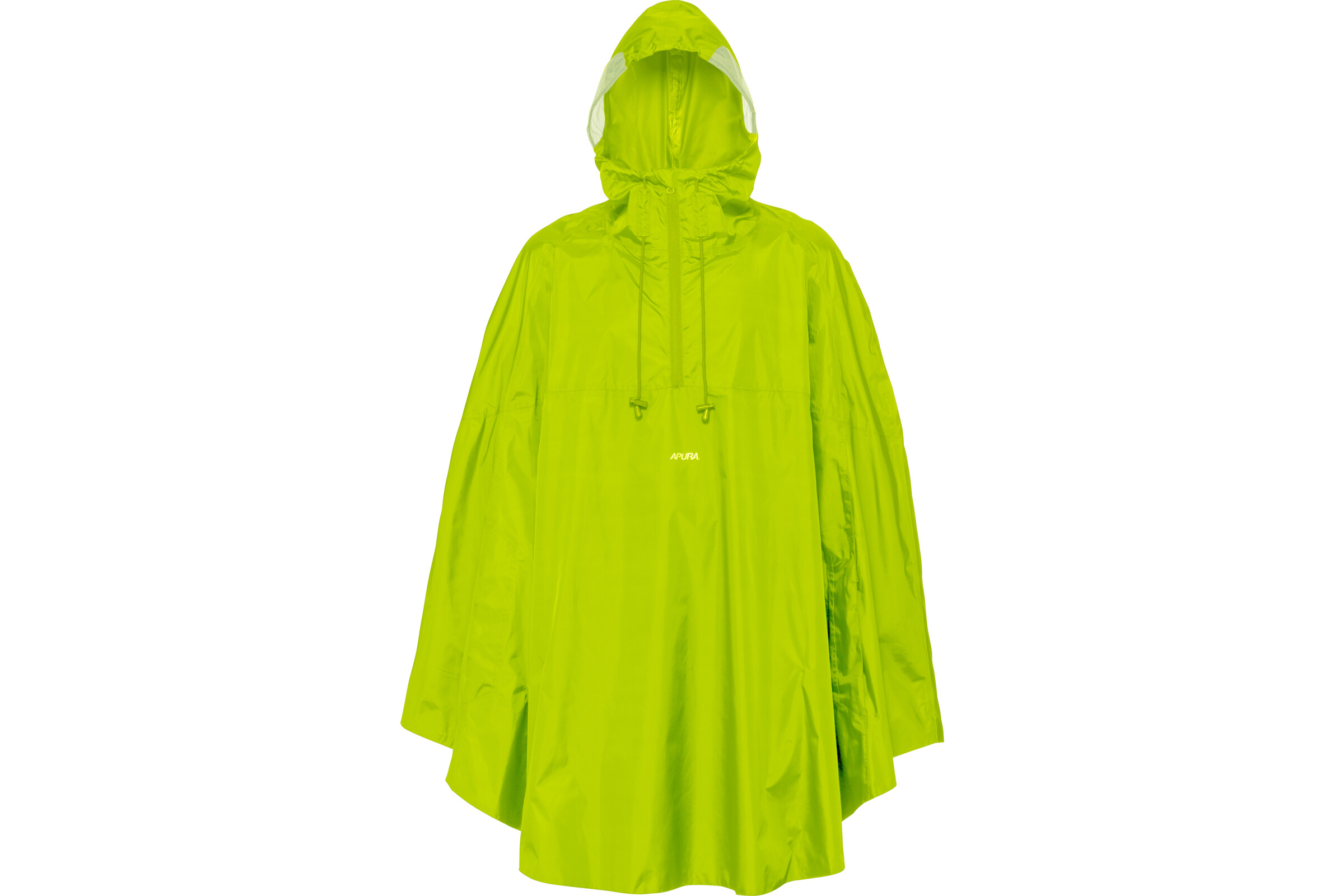 APURA Regenponcho Pure UNISEX