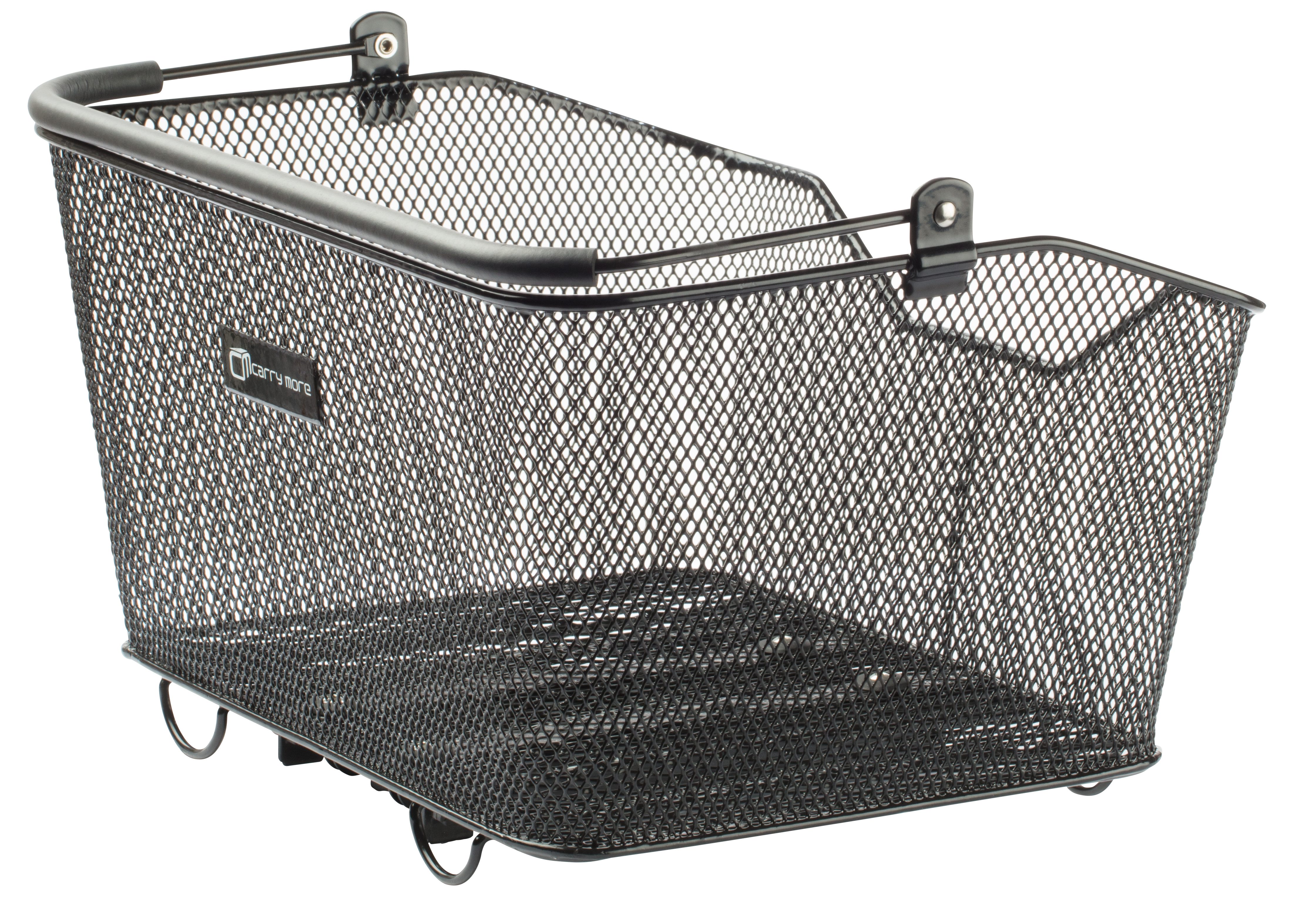 iRACK Systemgepäckträgerkorb II