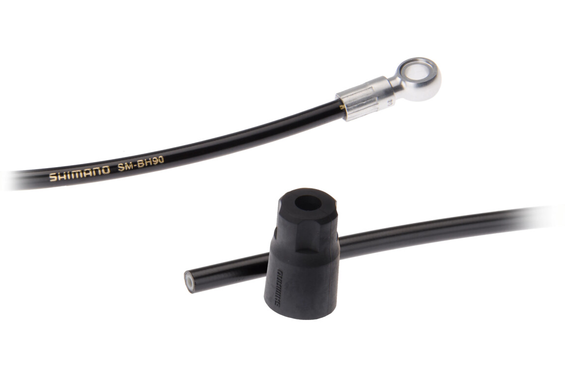 SHIMANO Bremsleitung SM-BH90-SB