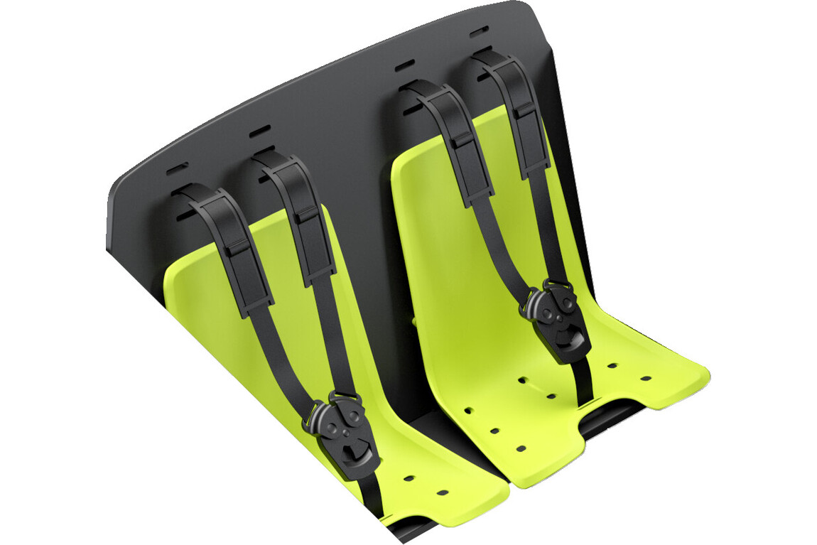 KETTLER Sitzbank Woodbox 600  / 800