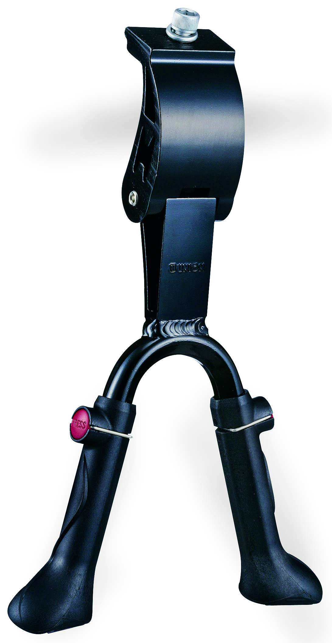 ERGOTEC Zweibeinständer 24-28 Zoll