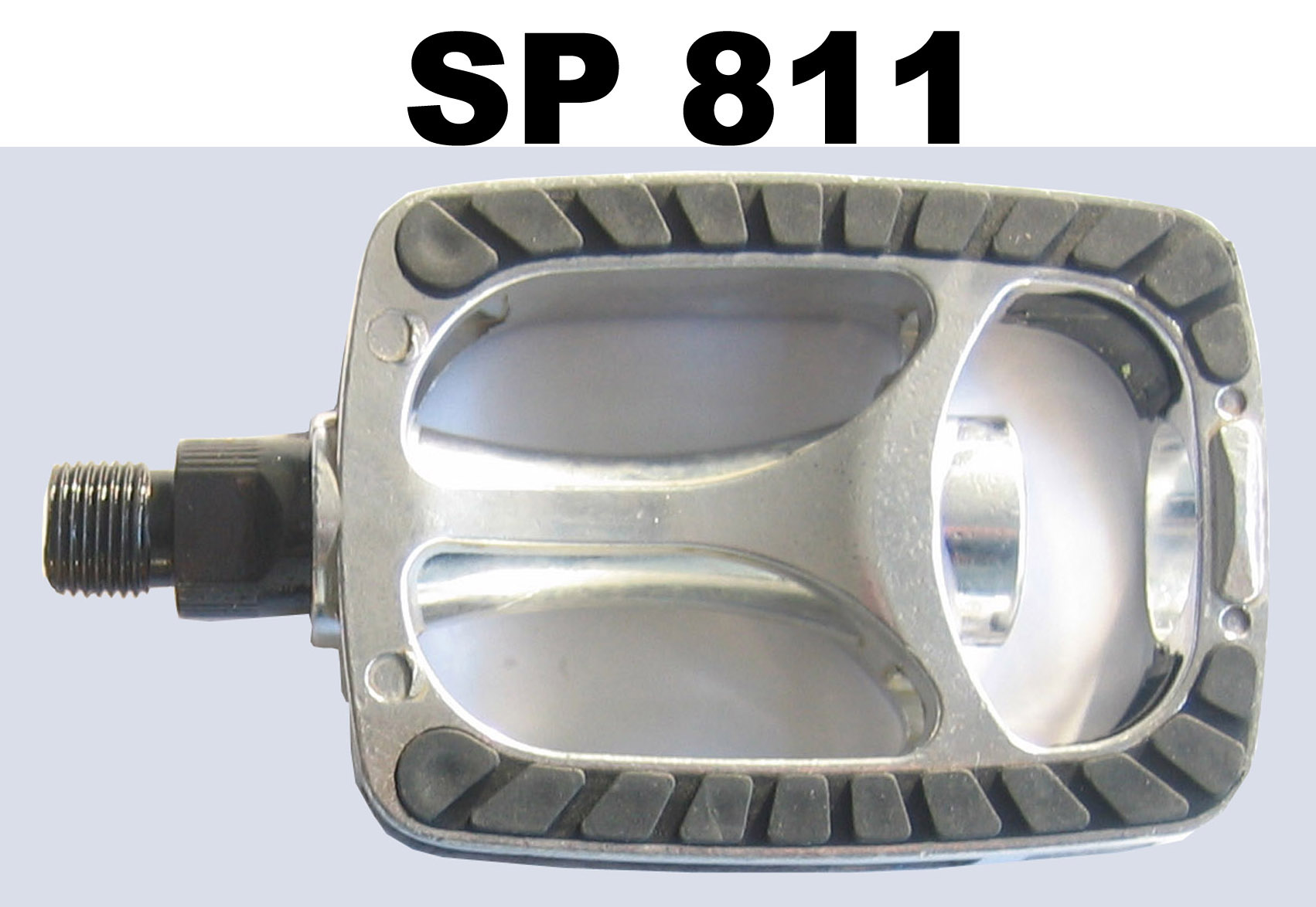 MARWI City-Pedal SP 811 - R