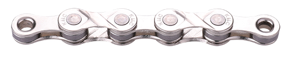 06021119 KMC Kette X 9-E 136G 1/2 x 3/32" 9-fach