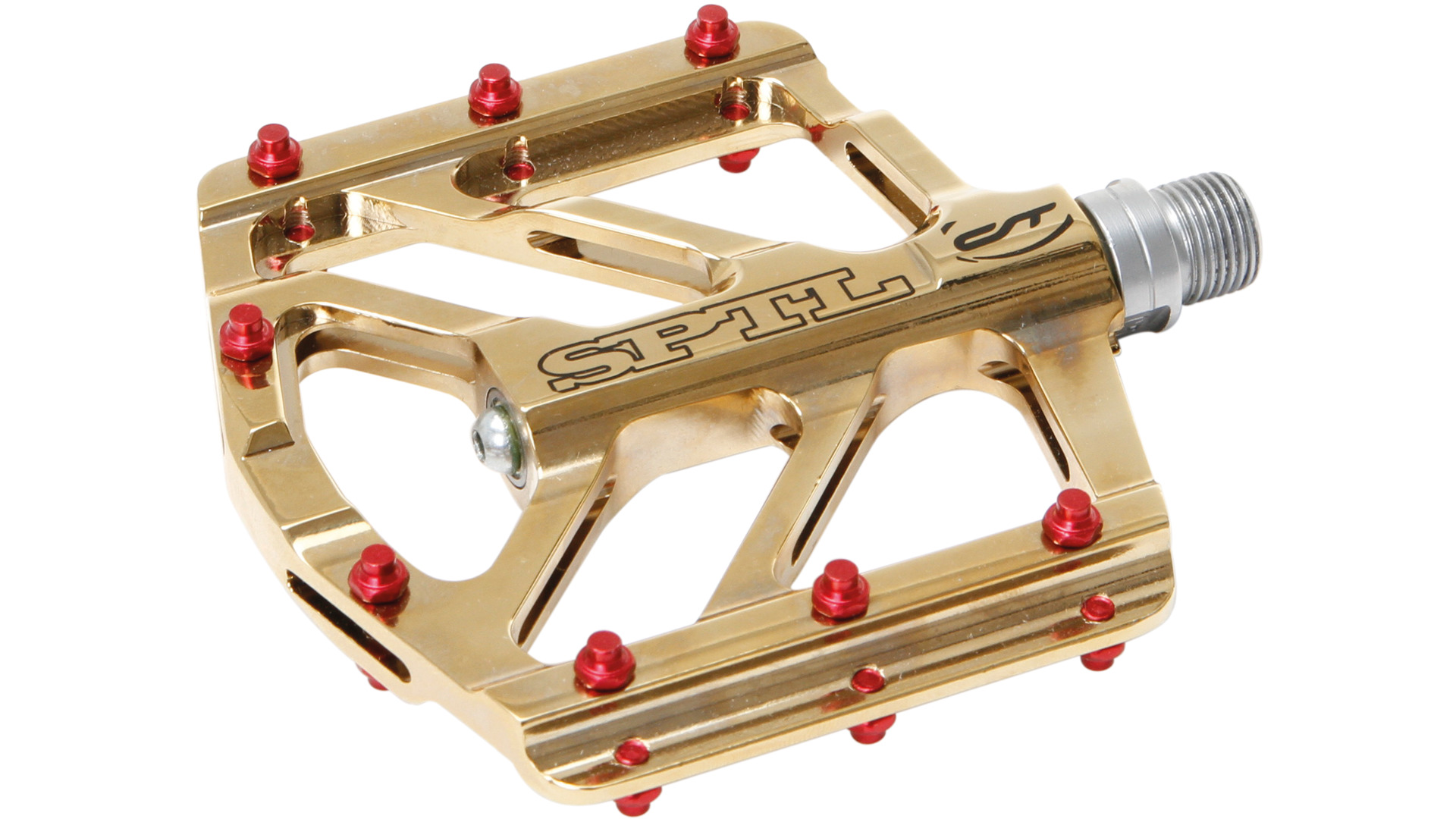 CONTEC MTB-/Freeridepedal "Spatula Glitz"