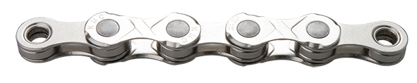 KMC Kette X10-E 114G 1/2 x 11/128 10-fach