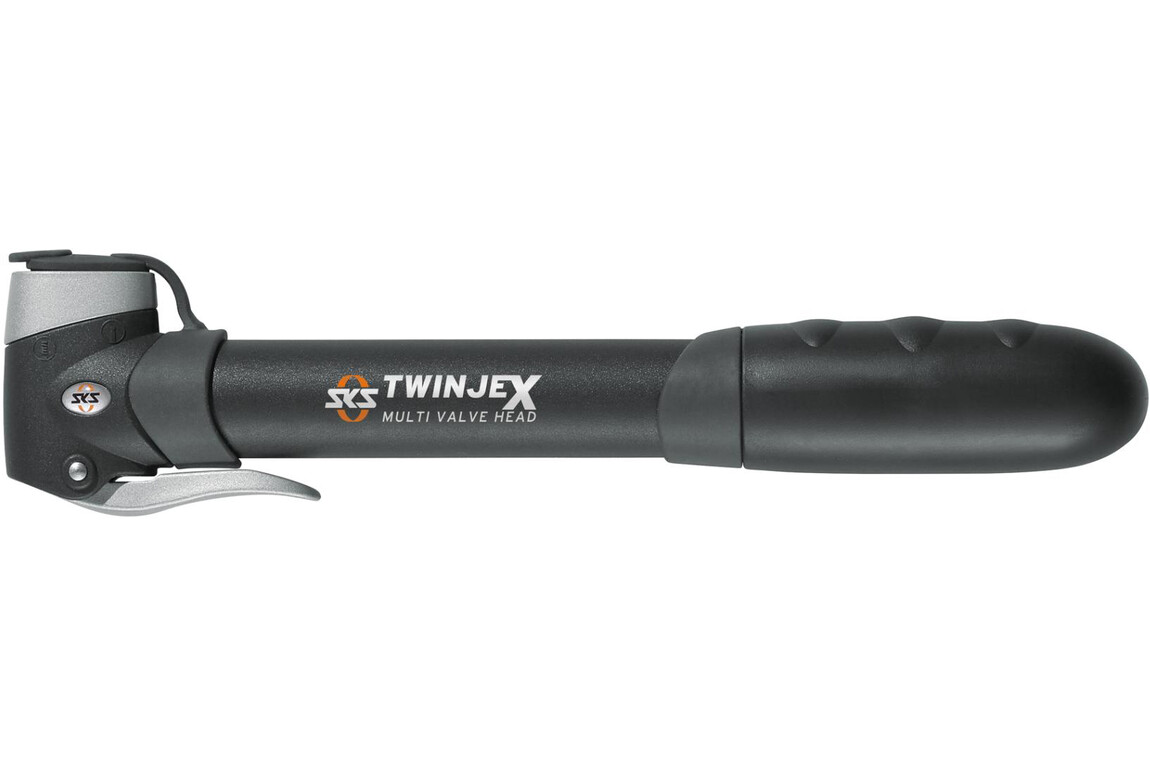 SKS Minipumpe Twinjex