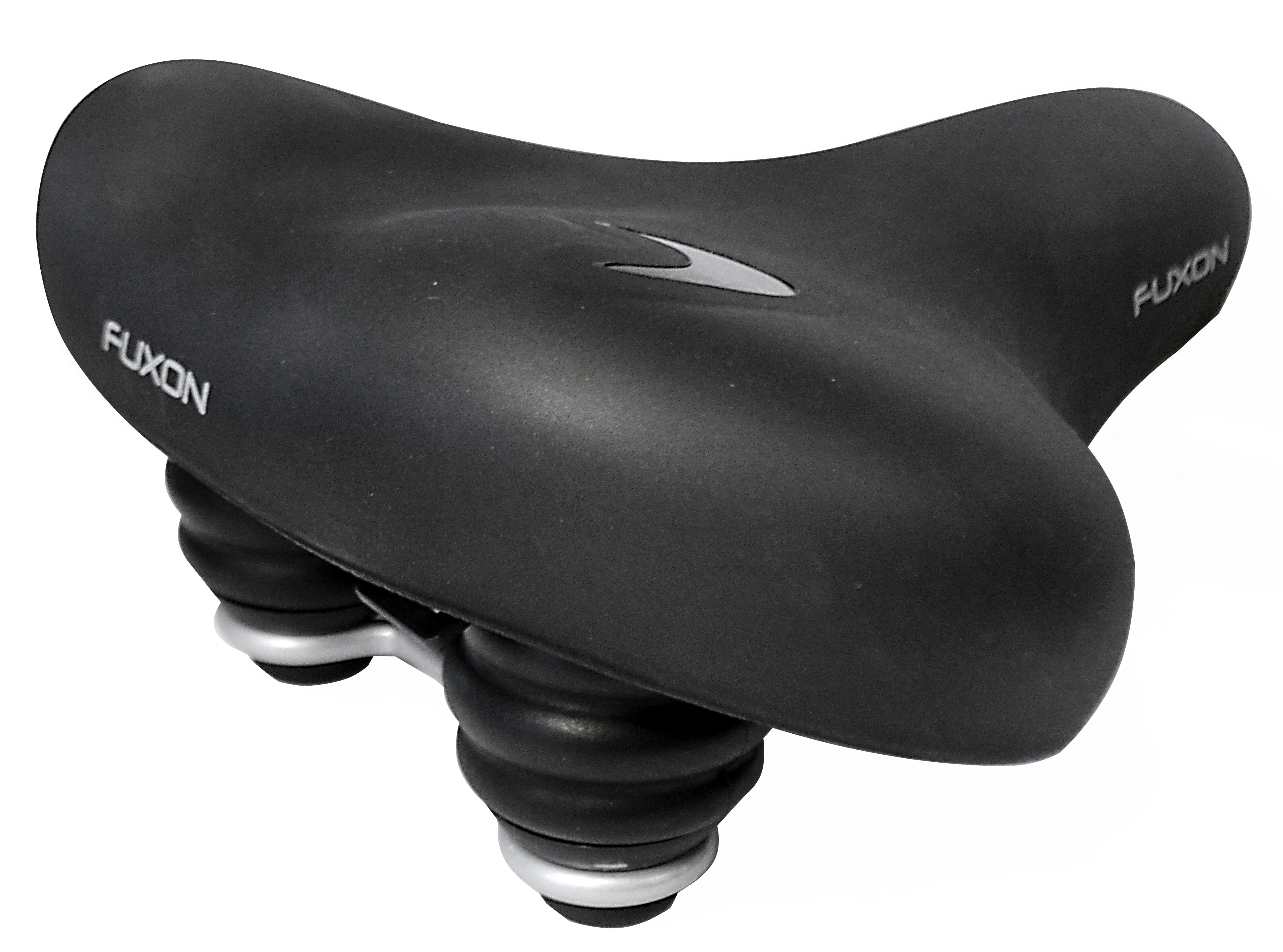 FUXON City Komfort Sattel