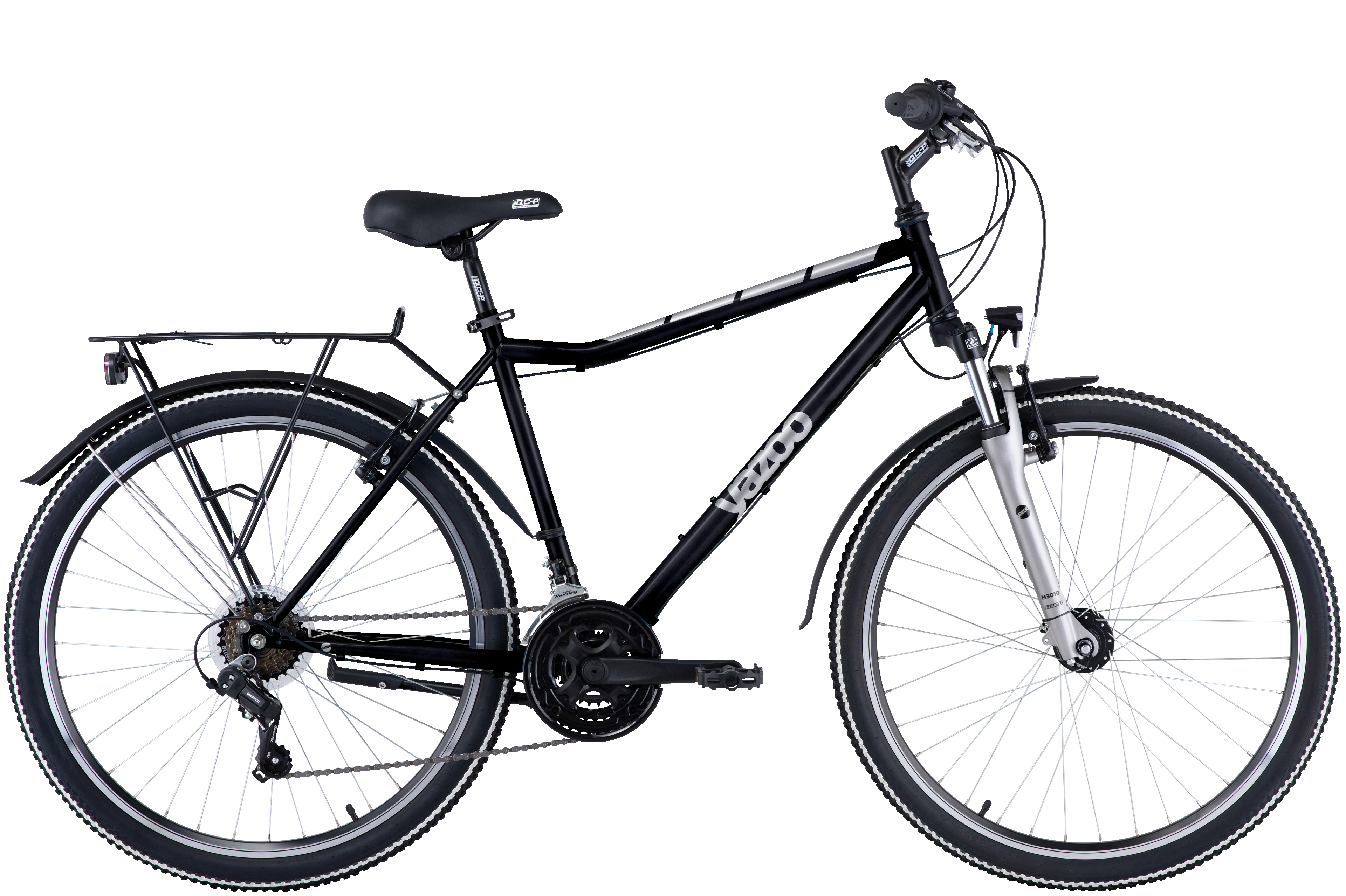 YAZOO Sport 2.6 21 Gang ALU Herren