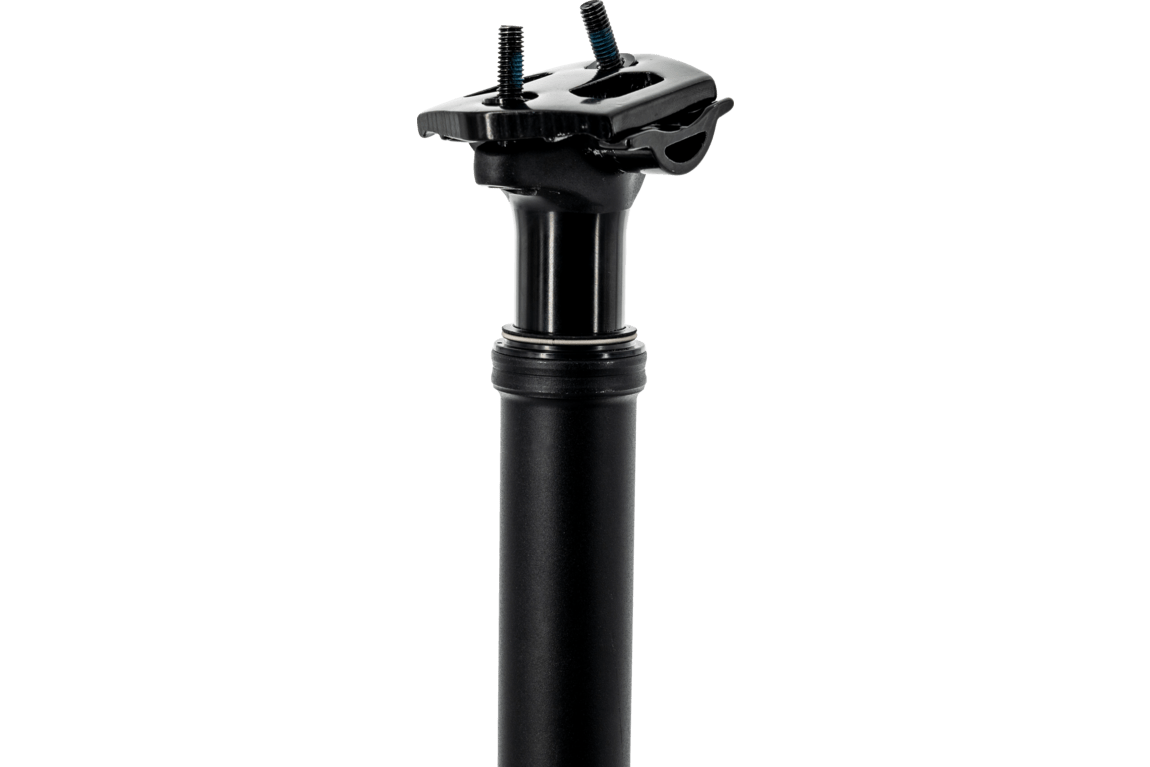 LIMOTEC ungefederte Variosattelstütze DP Alpha 31,6 mm Kopie