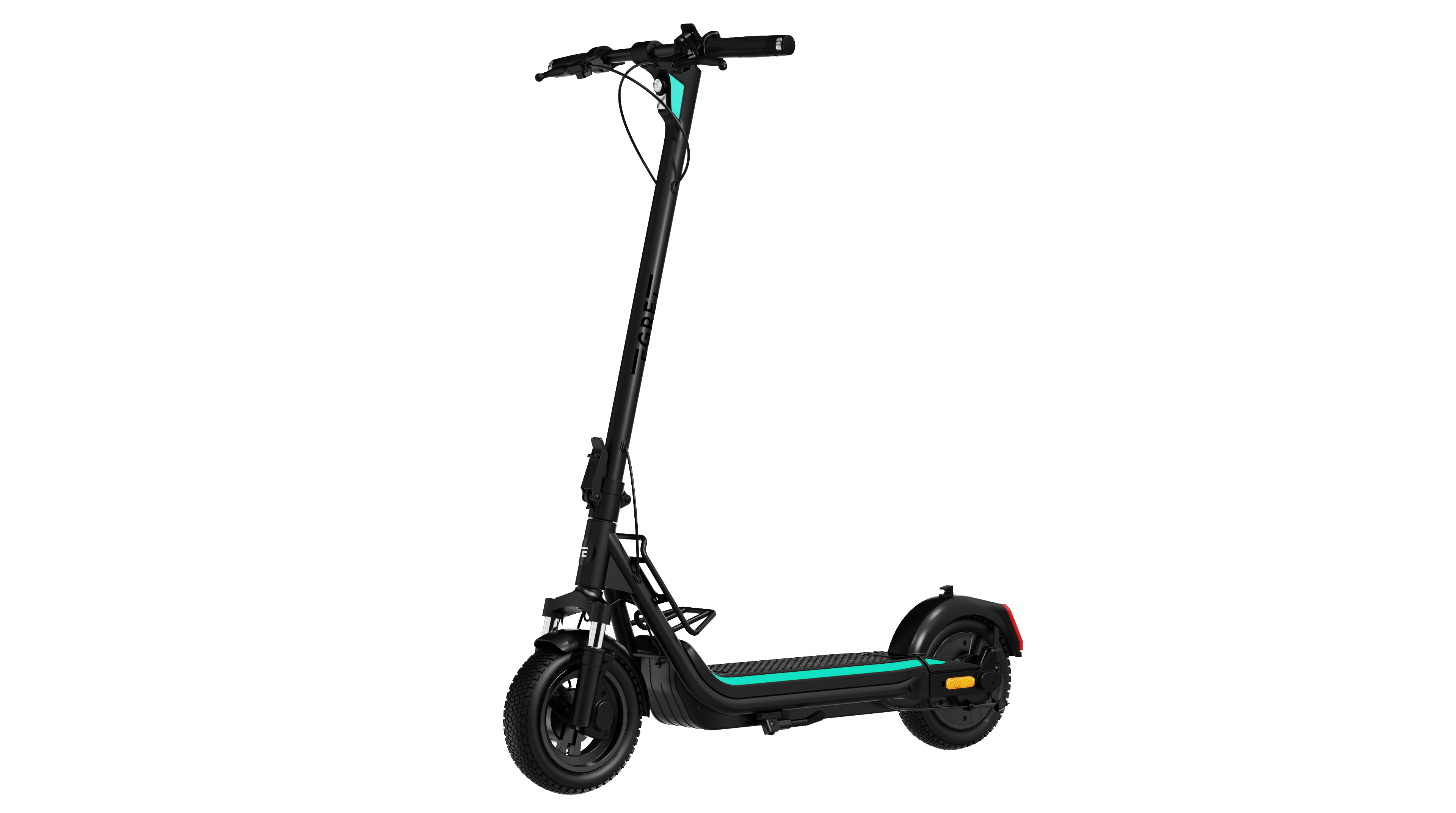 EGRET Unit E-Scooter -1.890 W Power