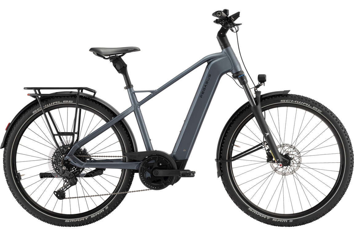 PEGASUS Premio EVO SUV 10 600 Wh