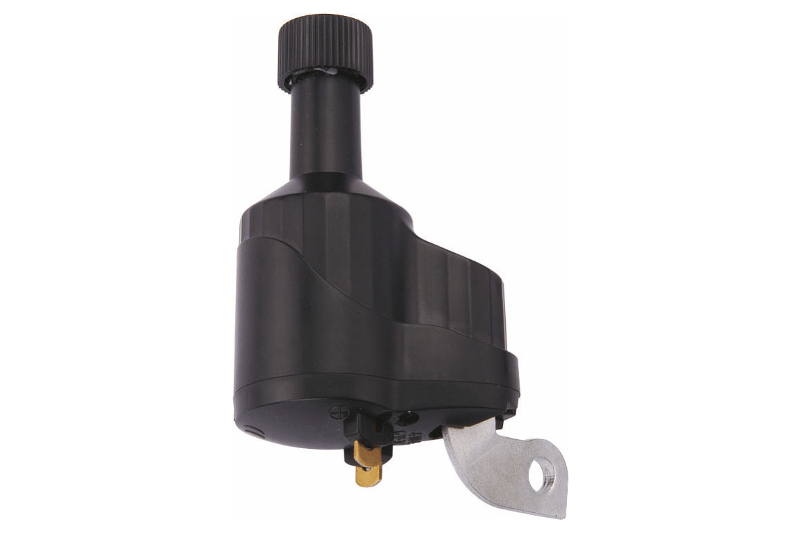 UNION 4100Z-L Dynamo Linksanbau