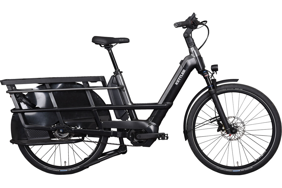 KETTLER QUADRIGA CARGOLINE 5G BELT