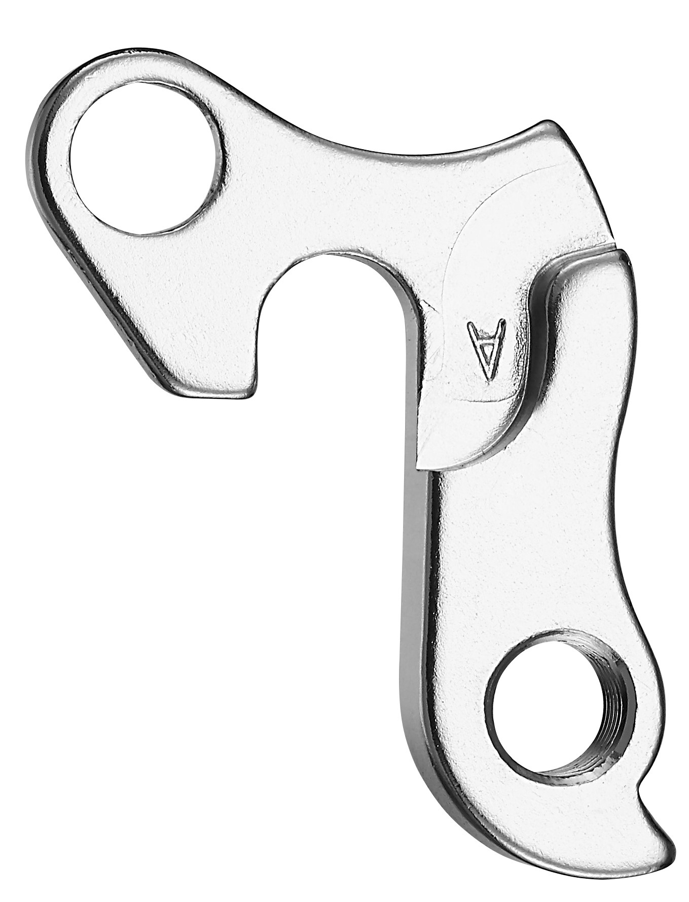 Schaltauge - Ausfallende  GH-255