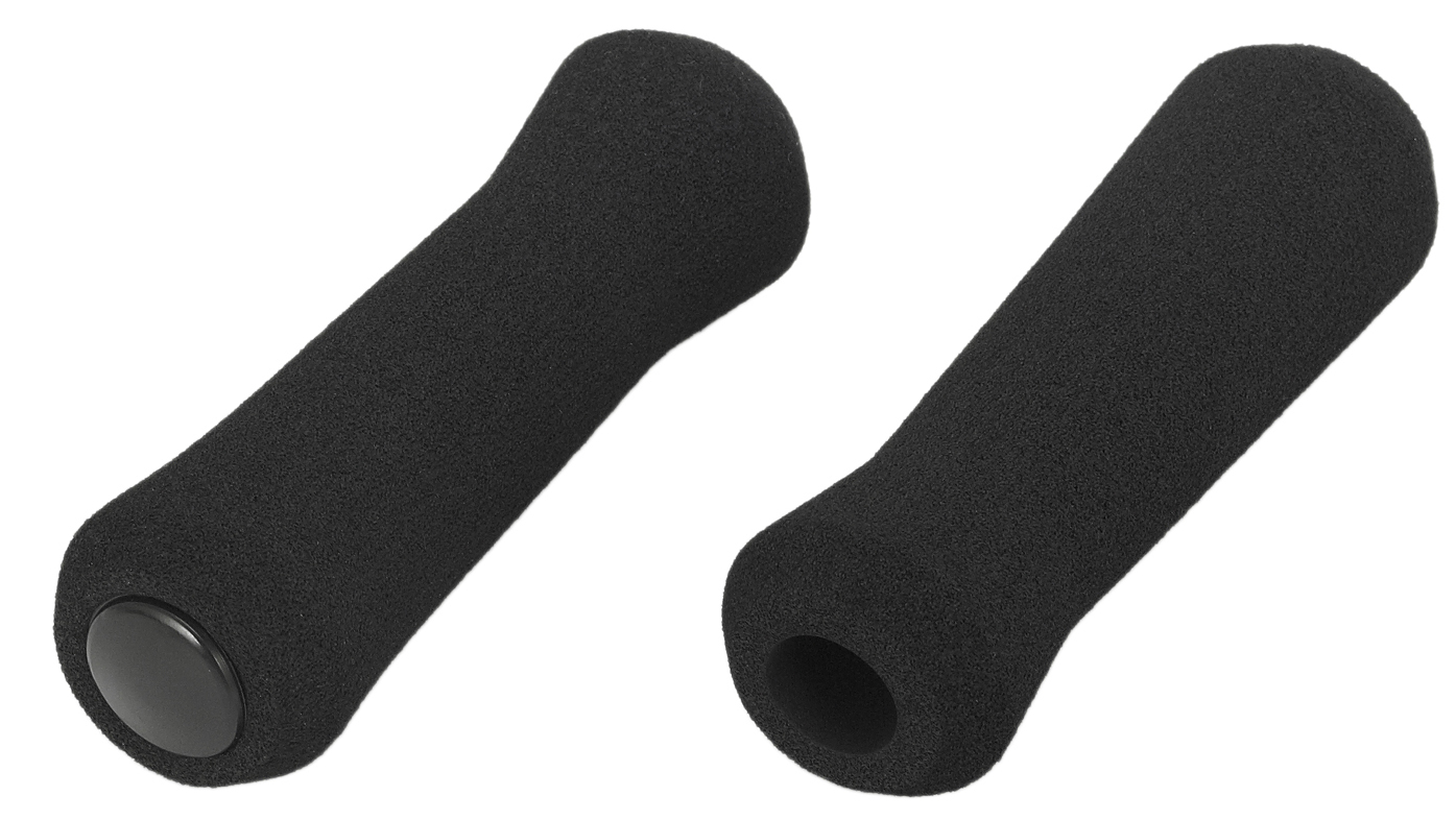 FUXON Schaumstoffgriff HighSensity 125mm