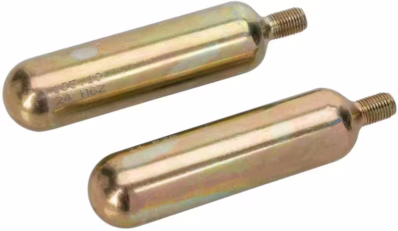 CONTEC CO2 Patronen AIR Support 25 gr