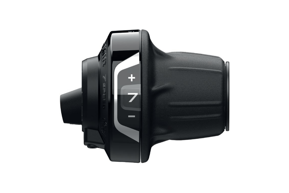 SHIMANO Schalt-Drehgriff Shimano SL-RV400 / 7 Kopie