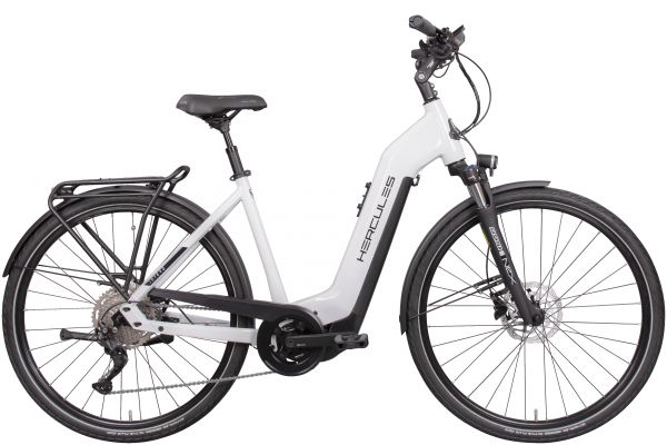 HERCULES Intero Sport I-10Gg Wave 630 Wh