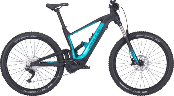 BULLS E-Stream EVO TR1 27,5" 555 Wh