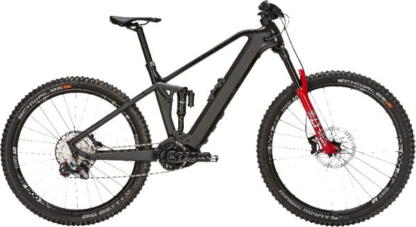 BULLS Sonic EVO AM-I Carbon 750 Wh