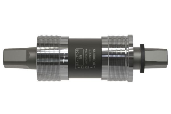 Tretinnenlager Shimano BB-UN 300 4-kant versch. Längen