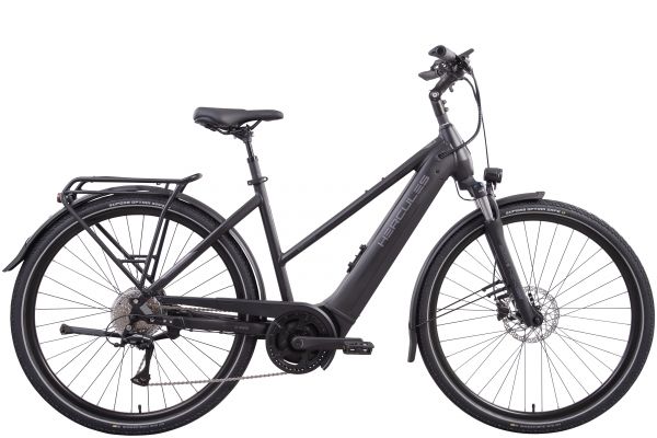 HERCULES Futura Sport I-8 TK SMART 750 Wh