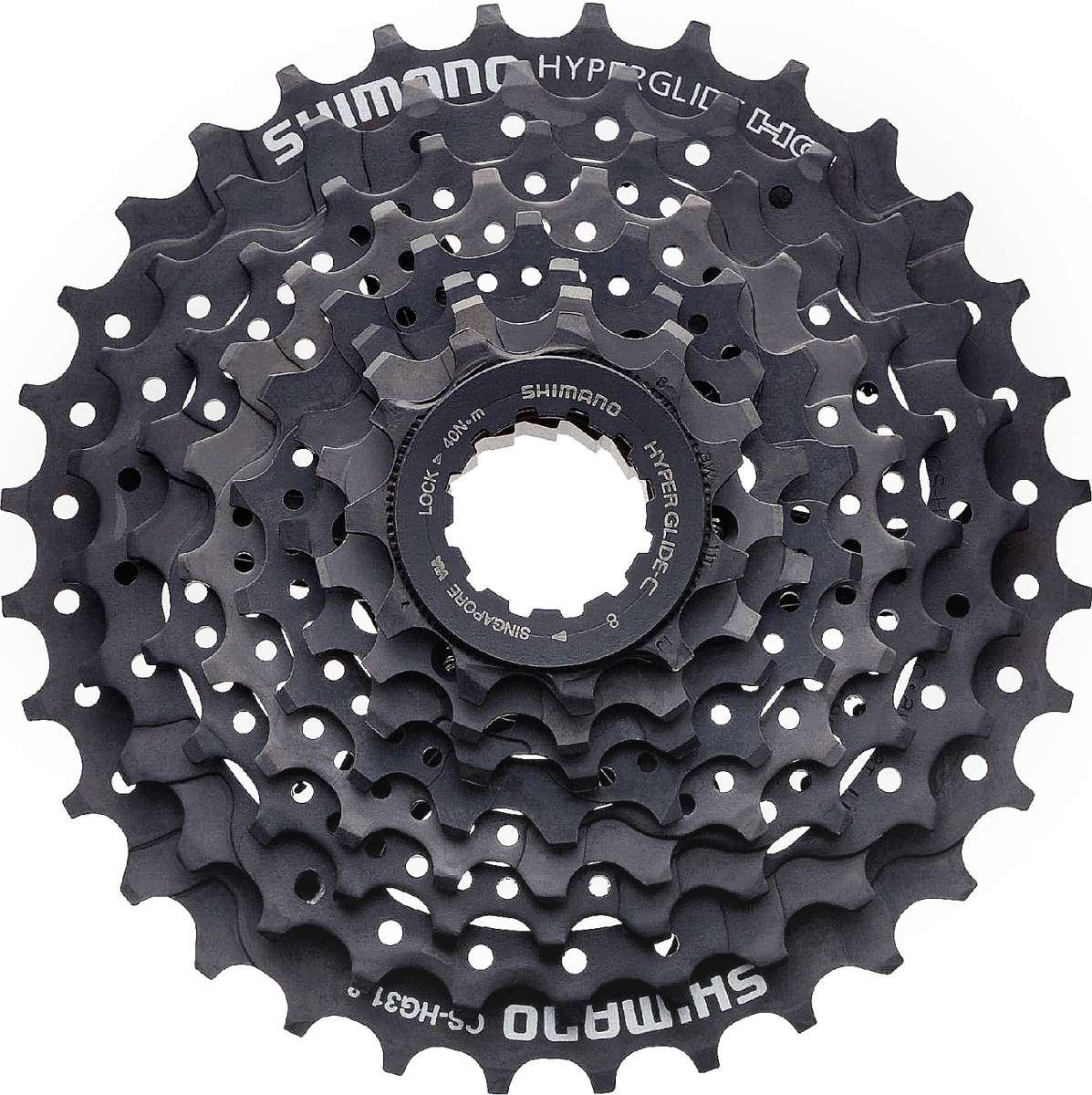 shimano acera cassette 7 speed