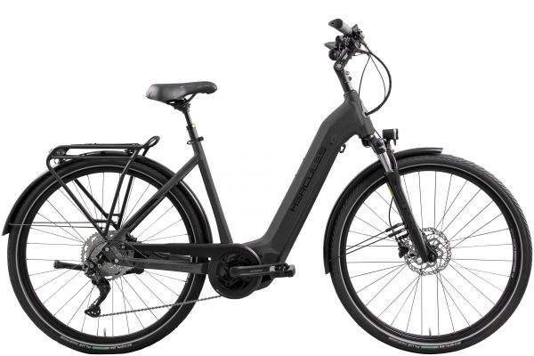 HERCULES Futura Sport I-10 Wave 625 Wh